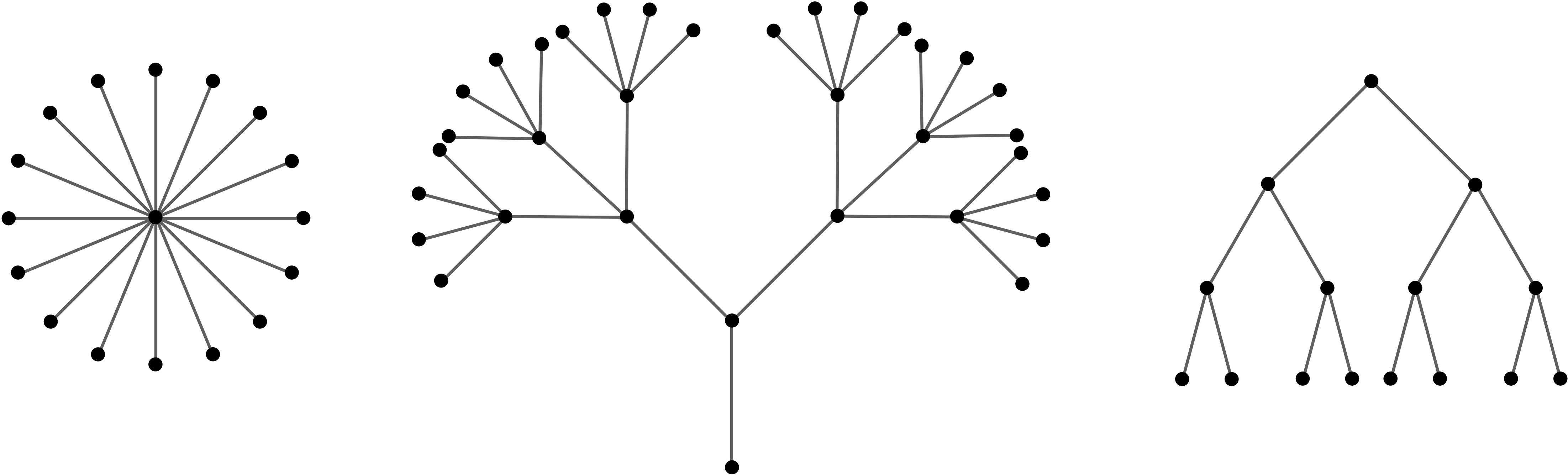How To Draw A Tree Graph How To Draw A Tree Graph