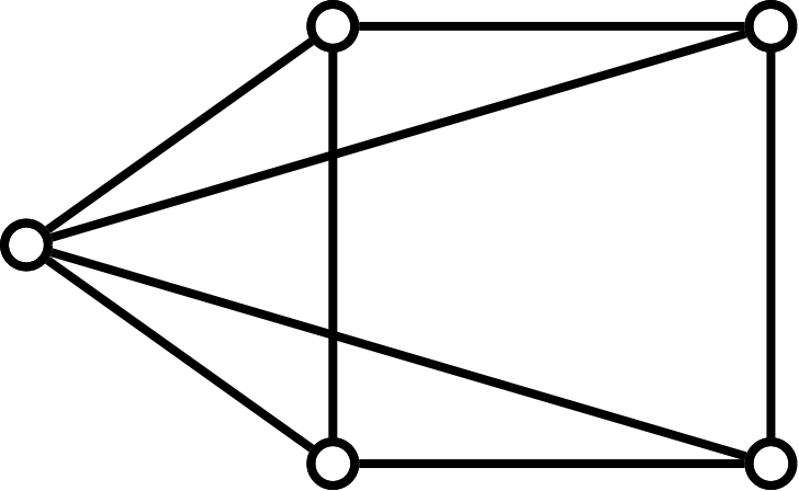 square pyramid